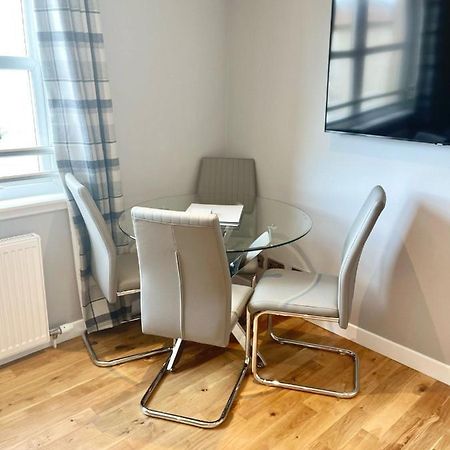 Inverness Highland Apartment Екстериор снимка