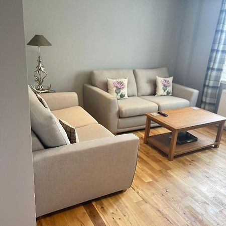 Inverness Highland Apartment Екстериор снимка