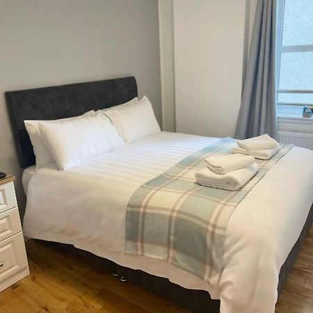 Inverness Highland Apartment Екстериор снимка