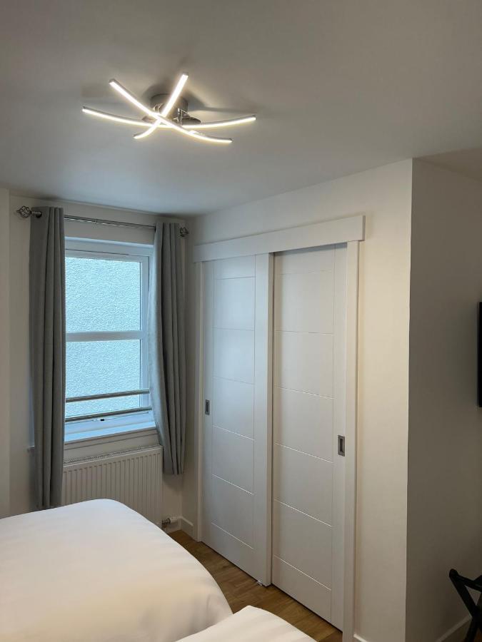 Inverness Highland Apartment Екстериор снимка