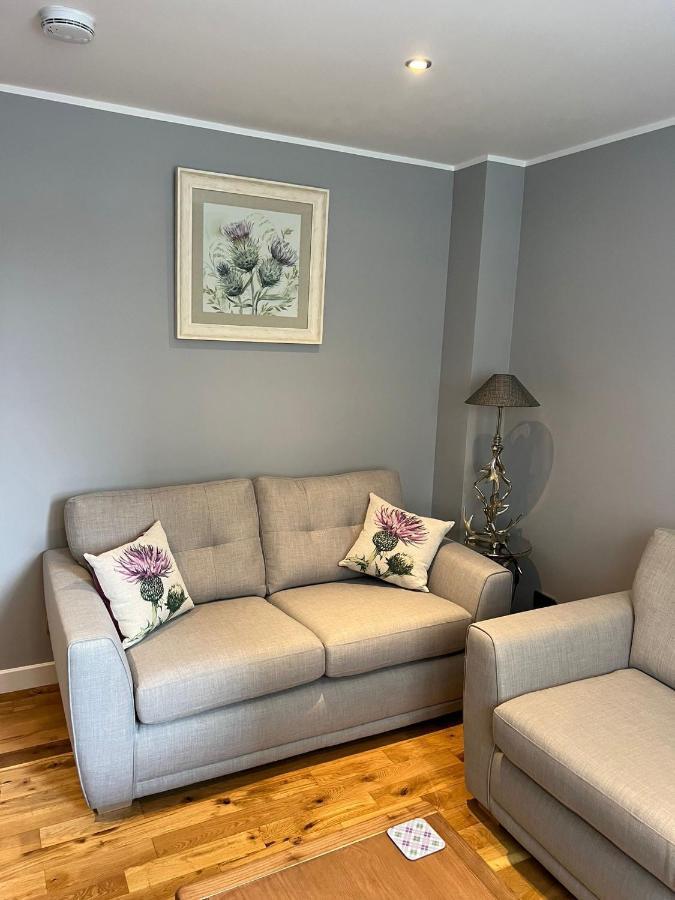 Inverness Highland Apartment Екстериор снимка