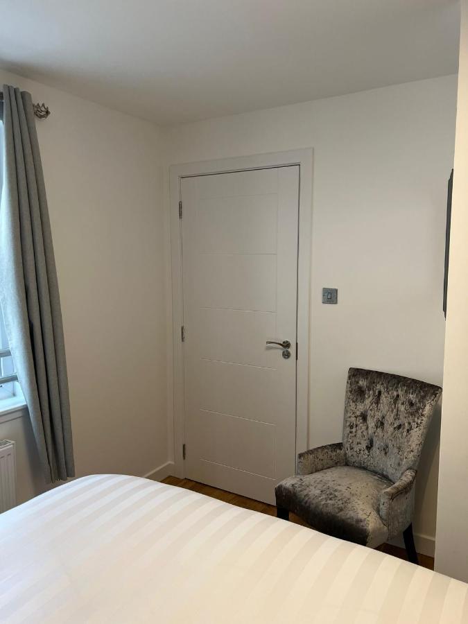 Inverness Highland Apartment Екстериор снимка