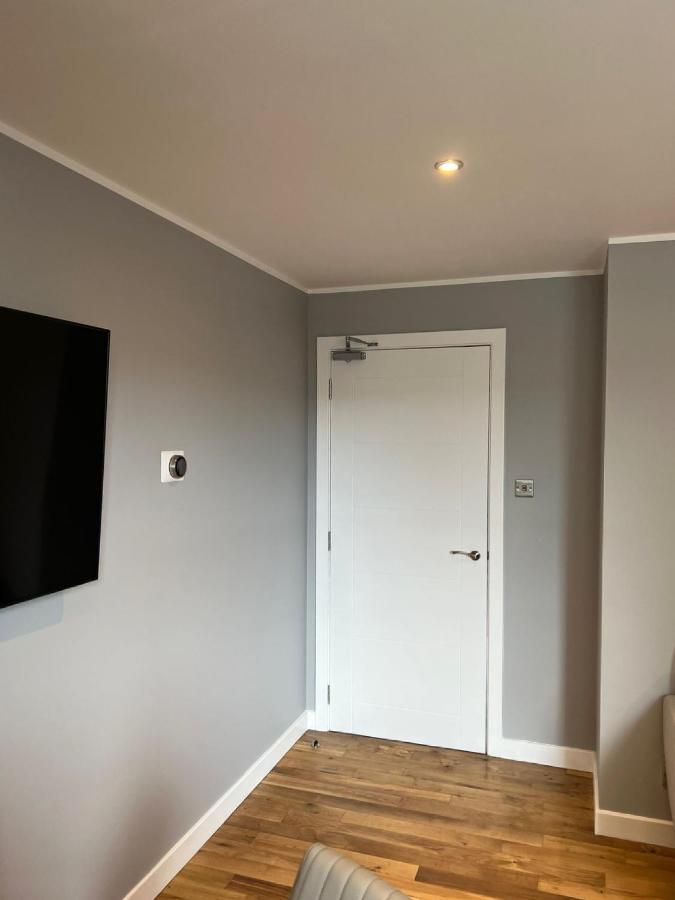 Inverness Highland Apartment Екстериор снимка