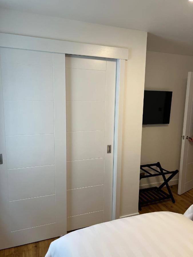 Inverness Highland Apartment Екстериор снимка