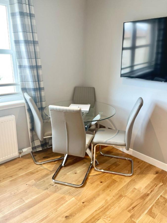 Inverness Highland Apartment Екстериор снимка