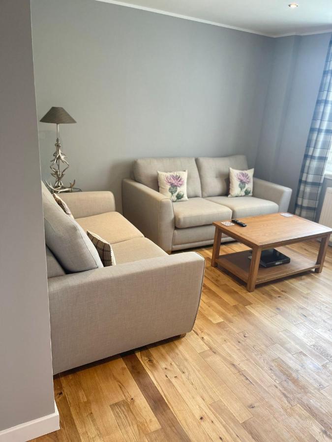 Inverness Highland Apartment Екстериор снимка