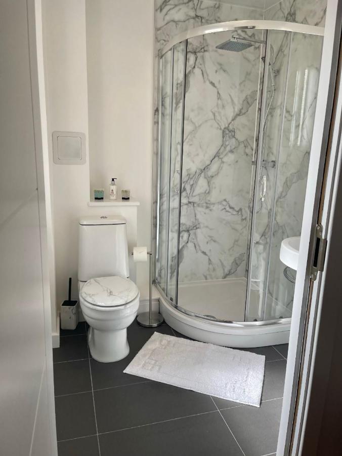 Inverness Highland Apartment Екстериор снимка