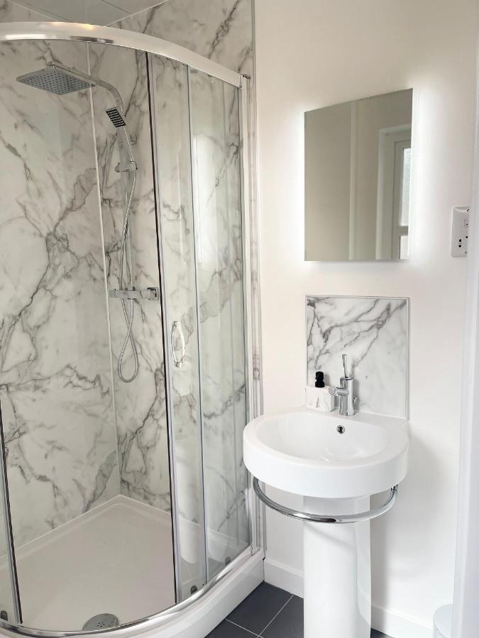 Inverness Highland Apartment Екстериор снимка