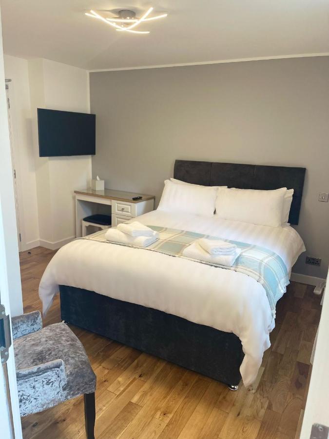 Inverness Highland Apartment Екстериор снимка