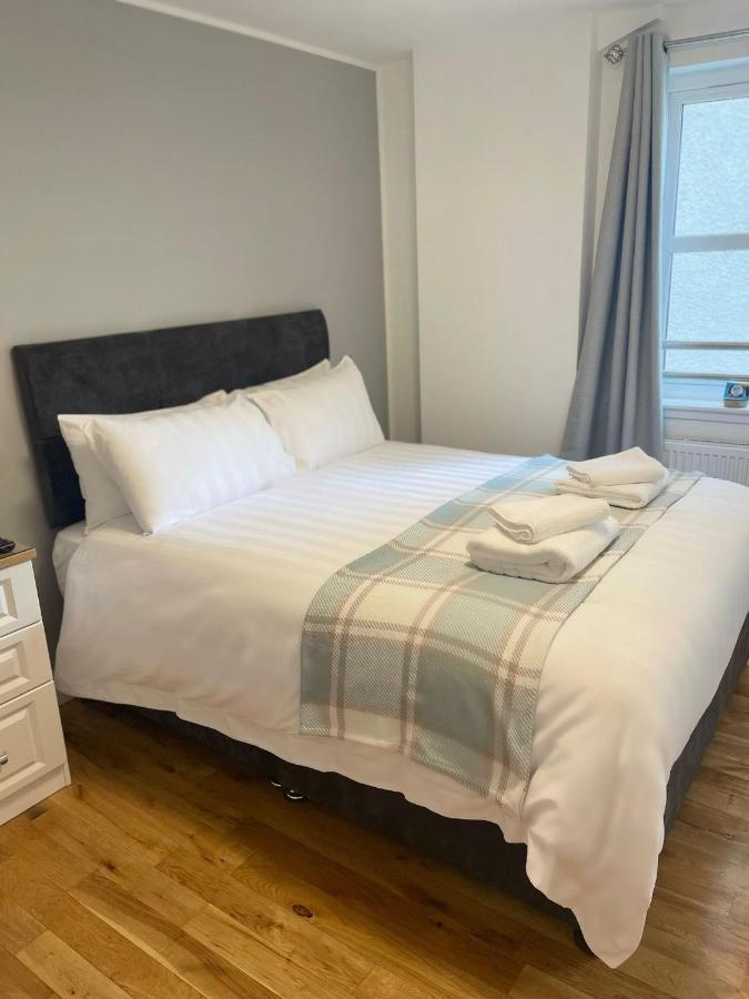 Inverness Highland Apartment Екстериор снимка